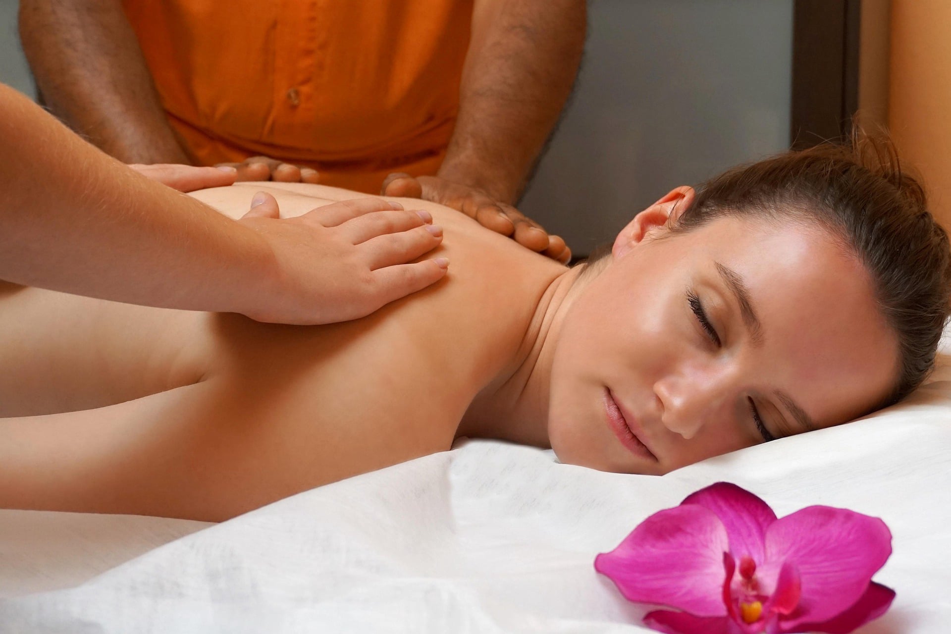 AUTHENTIC RUSSIAN SPA EXPERIENCE IN Mumbai