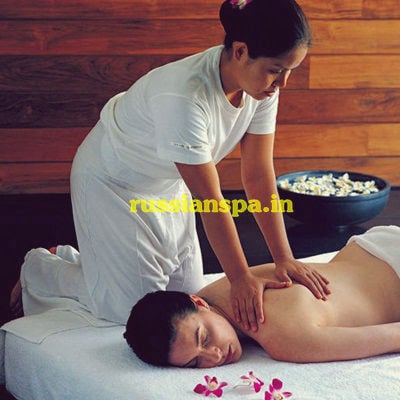Russian Spa near me Dwarka